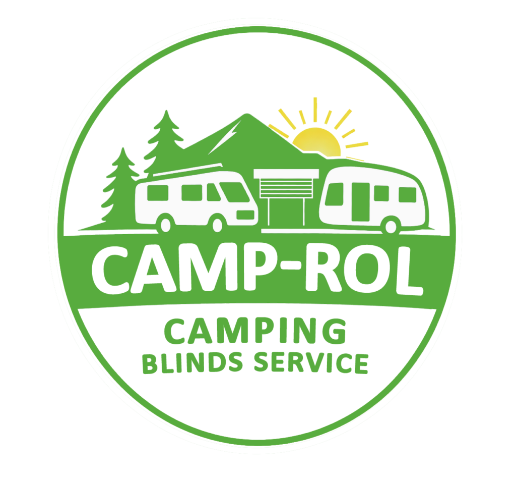 Camp-rol serwis rolet kempingowych