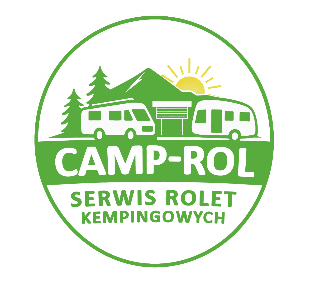 Camp-rol serwis rolet kempingowych